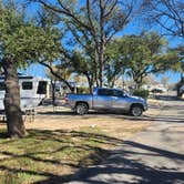Review photo of Austin Lone Star RV Resort by SEAN E., December 25, 2022