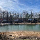Review photo of Hartwell Lakeside KOA Holiday by Jeff A., December 26, 2022