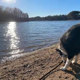 Review photo of Hartwell Lakeside KOA Holiday by Jeff A., December 26, 2022