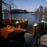 Review photo of Hartwell Lakeside KOA Holiday by Jeff A., December 26, 2022