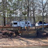 Review photo of Hartwell Lakeside KOA Holiday by Jeff A., December 26, 2022