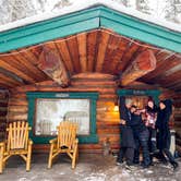 Review photo of Chena Hot Springs Resort by Samantha F., December 26, 2022