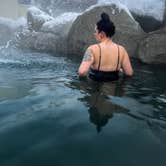 Review photo of Chena Hot Springs Resort by Samantha F., December 26, 2022