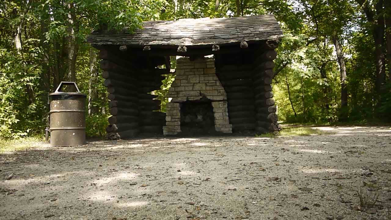 Camper submitted image from McKinley Woods: Frederick's Grove - 3