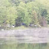 Review photo of Half Moon Pond State Park Campground by M.A.D. P., December 26, 2022