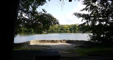 McKinley Woods: Frederick's Grove