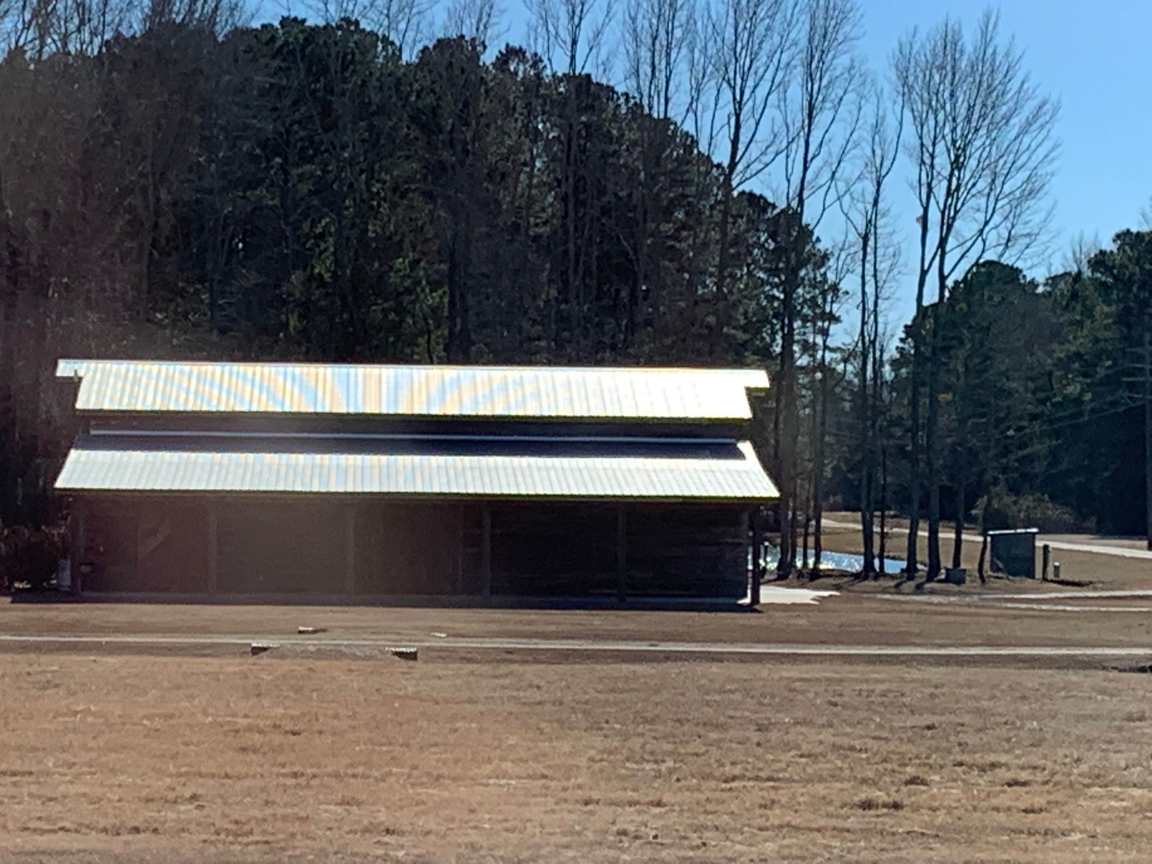 Camper-submitted photo at Double C Farm near Coward, SC