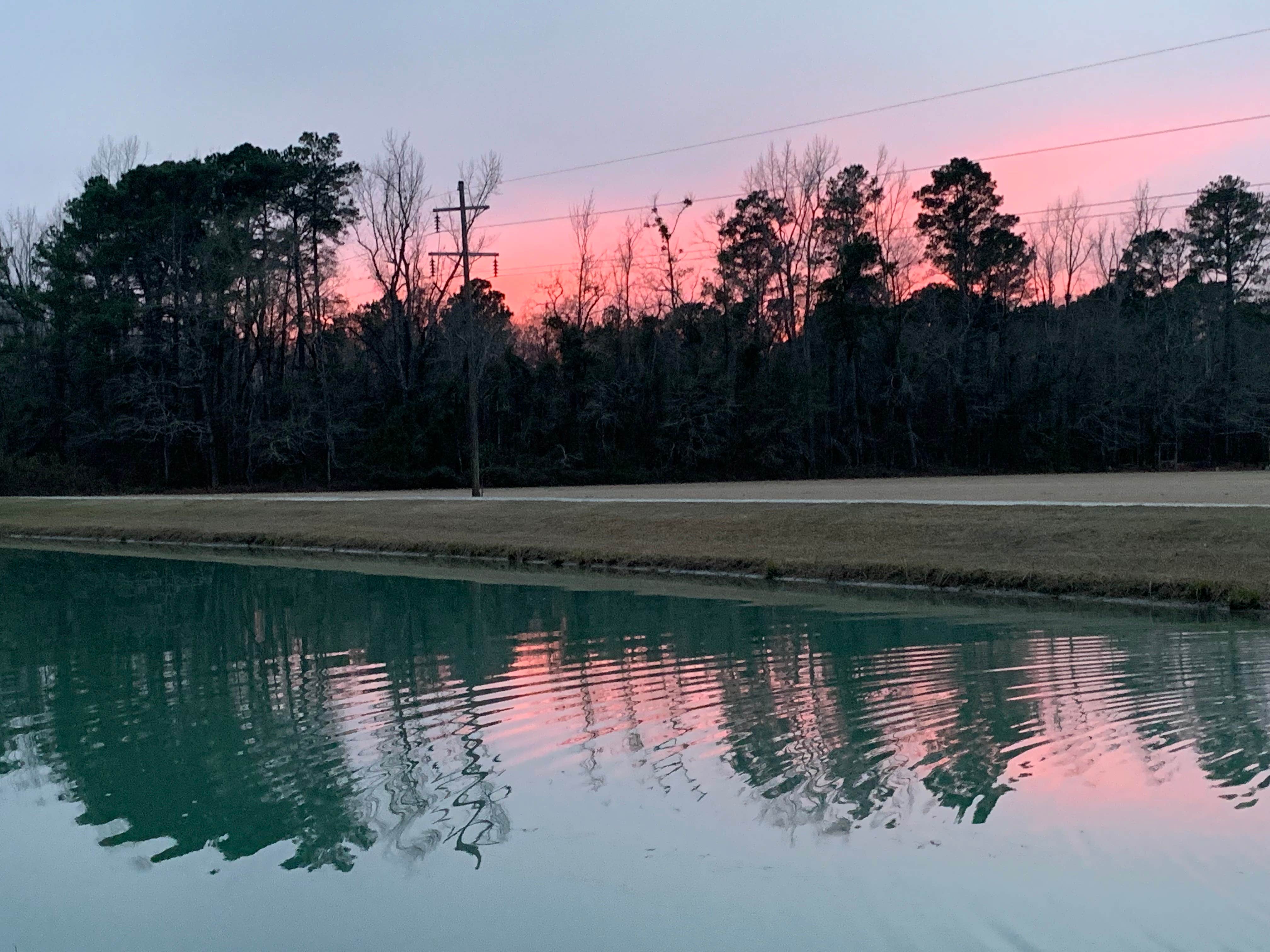 Camper-submitted photo at Double C Farm near Coward, SC