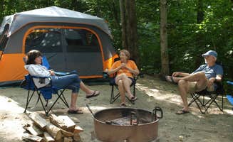 M.A.D. P.'s photo at Maidstone State Park — Maidstone State Forest near Groveton, NH