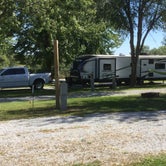 Review photo of Double Nickel Campground by Shannon G., September 25, 2018