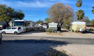 Adventure Bound Camping Resorts Tucson