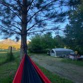 Review photo of Livingston/Paradise Valley KOA Holiday by Avery C., December 26, 2022