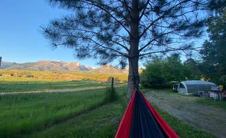 Avery C.'s photo at Livingston/Paradise Valley KOA Holiday near Mcleod, MT