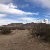 Review photo of Saddleback Butte State Park Campground by Roger W., December 26, 2022