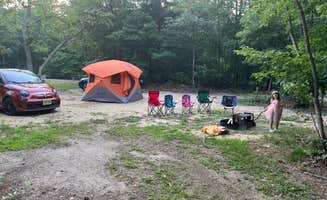 Kaitlin B.'s photo at Belleplain State Forest near Stone Harbor, NJ