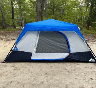 Camper-submitted photo from Sun Outdoors Cape May