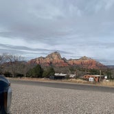 Review photo of Elks Lodge Sedona by Susan A., December 27, 2022