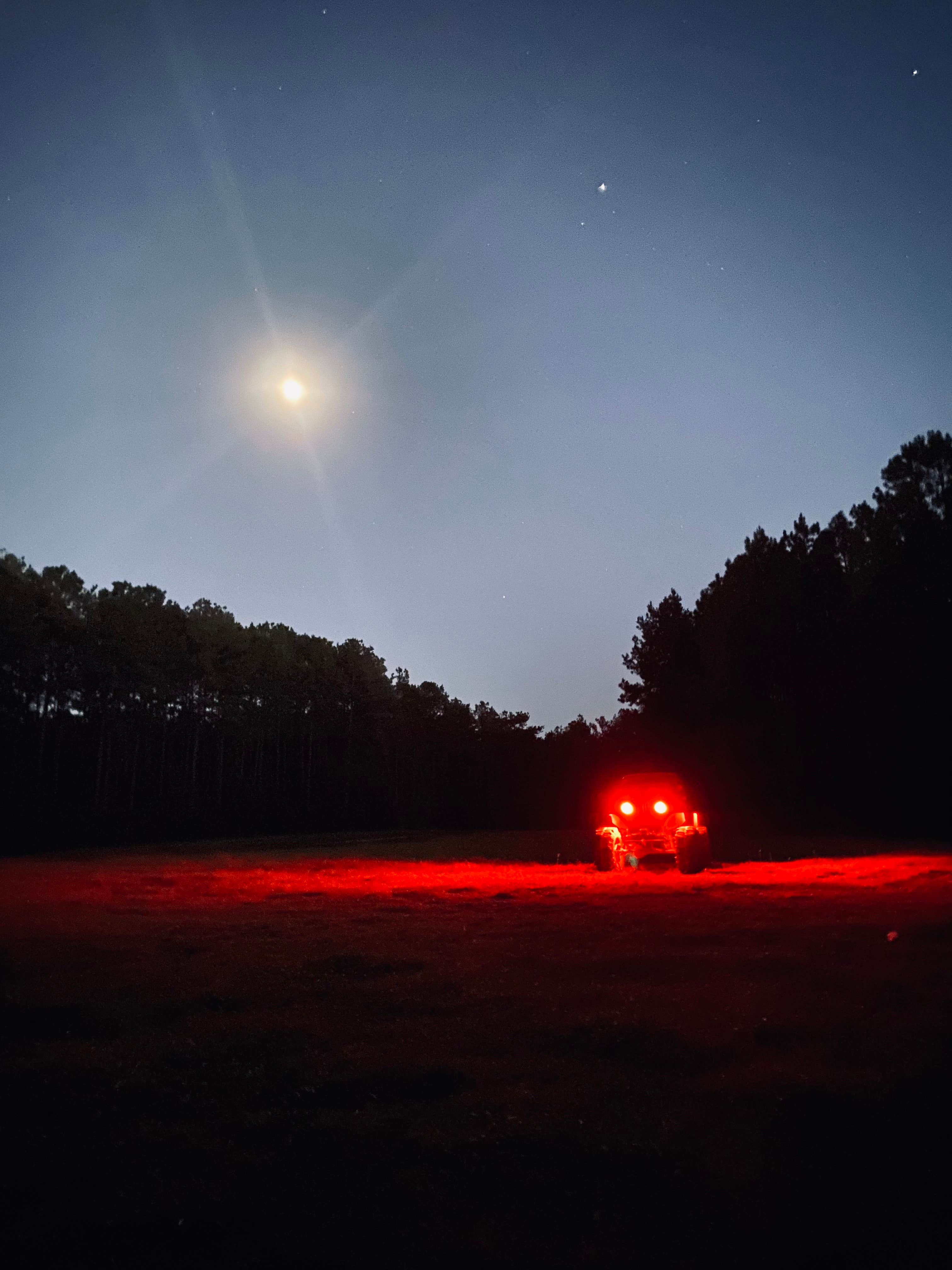 Camper-submitted photo at Boggs and Boulders near Elba, AL