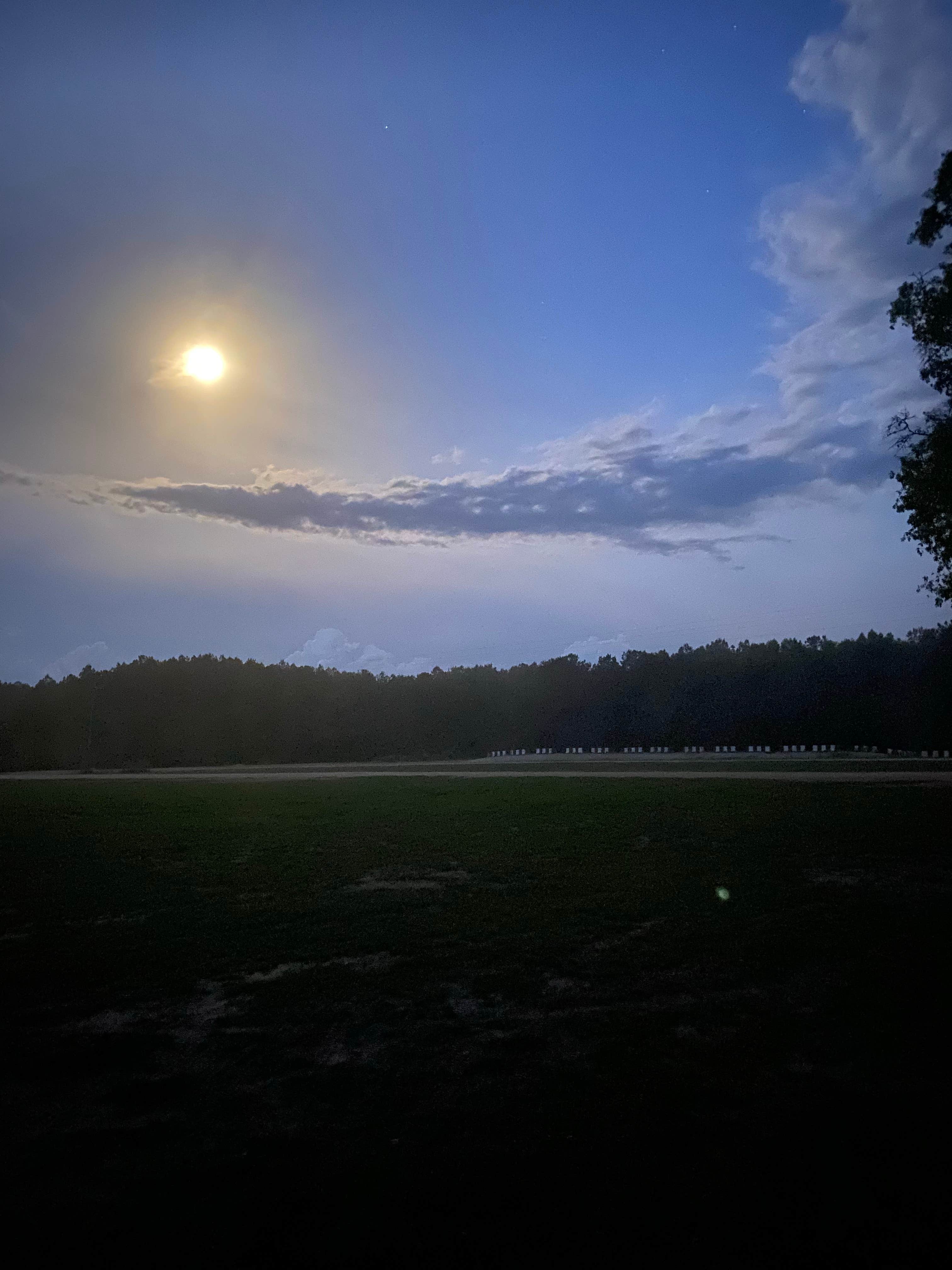 Camper-submitted photo at Boggs and Boulders near Elba, AL
