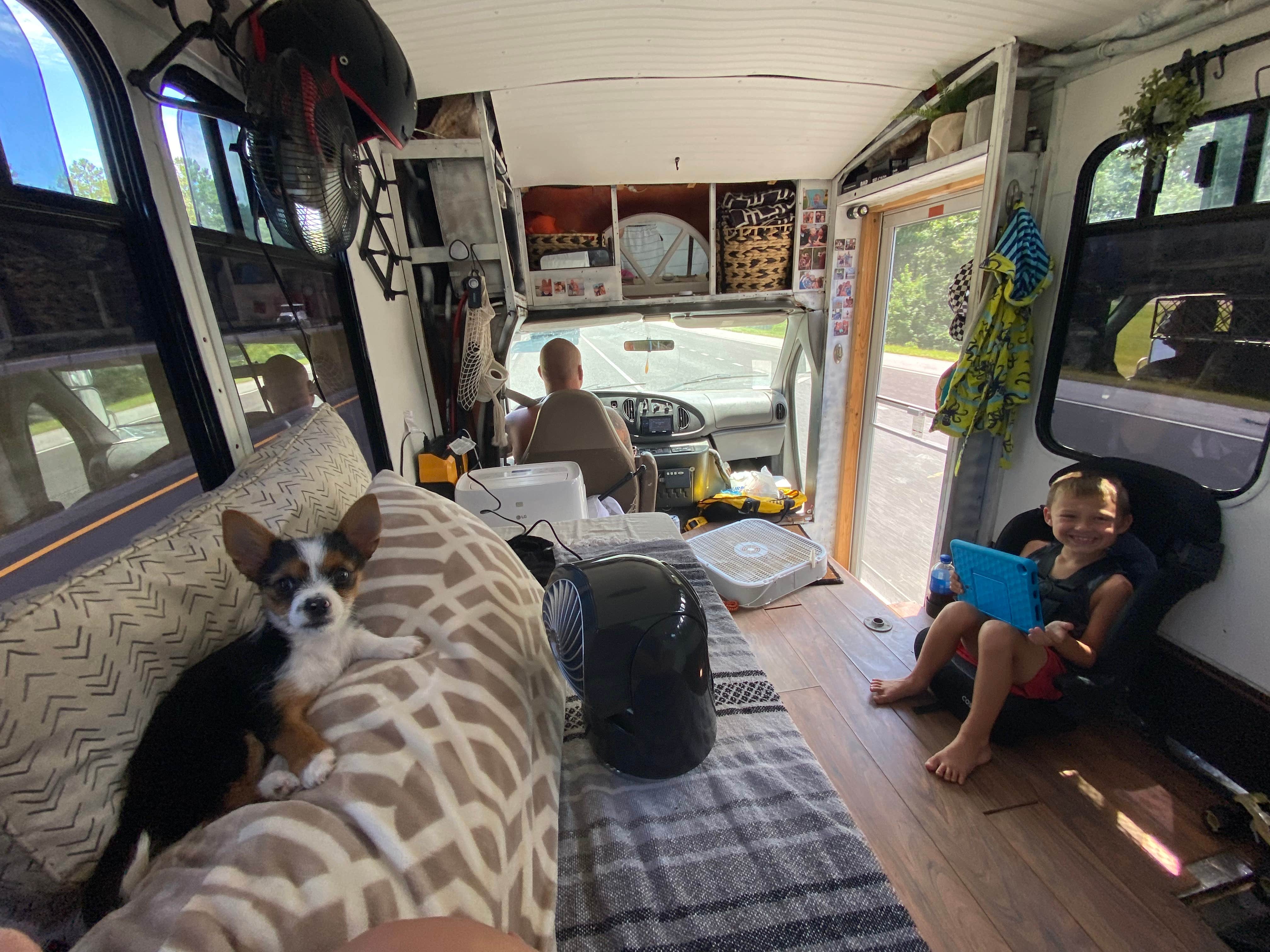 Camper-submitted photo at Boggs and Boulders near Elba, AL