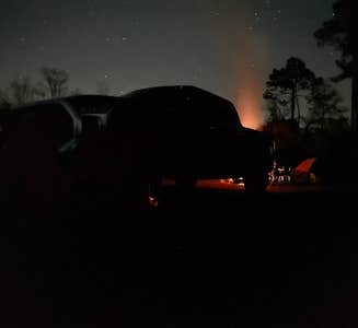 Camper-submitted photo from Paradise PFA