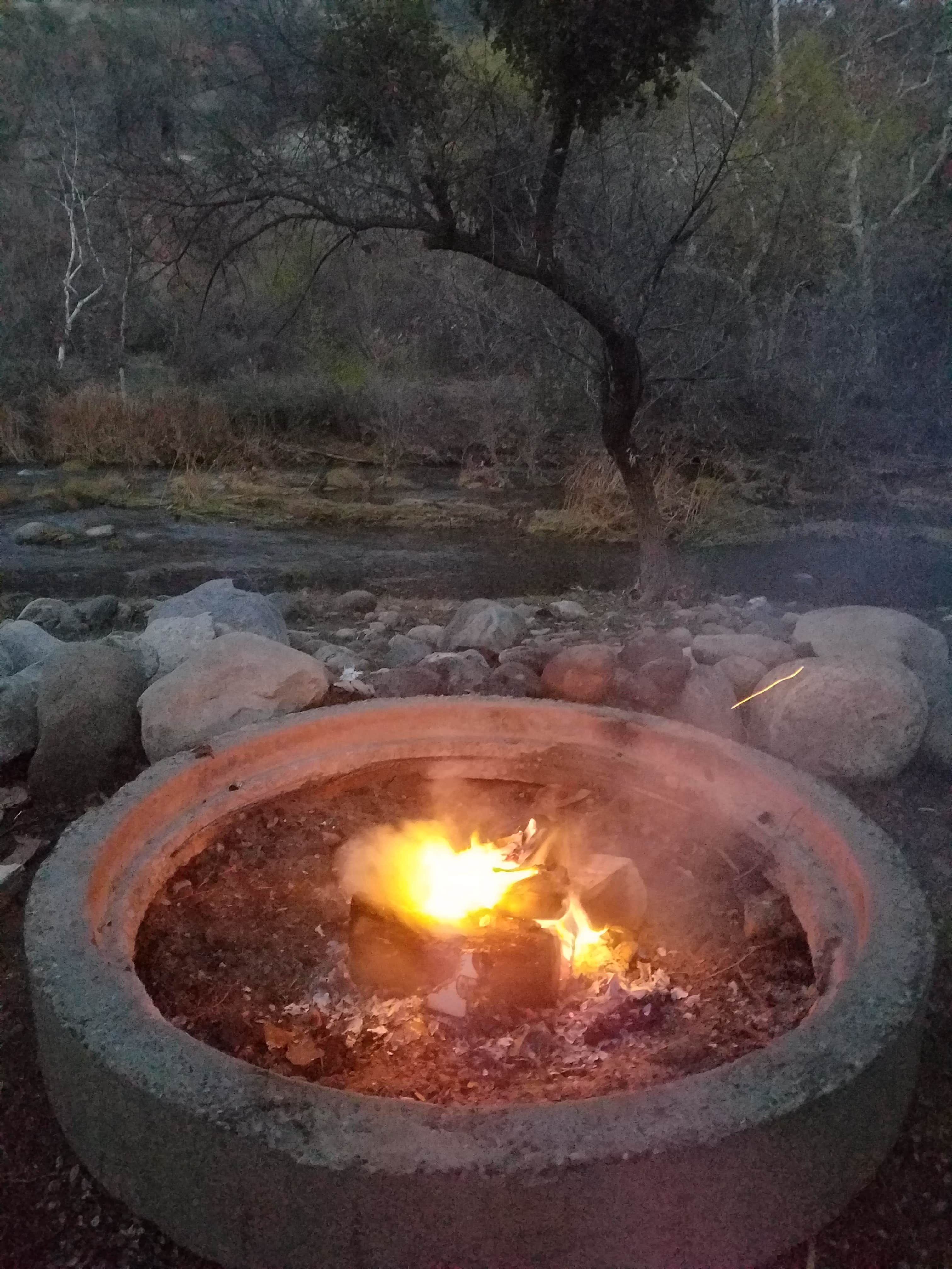 Camper-submitted photo at Sequoia RV Ranch near Sequoia & Kings Canyon National Parks