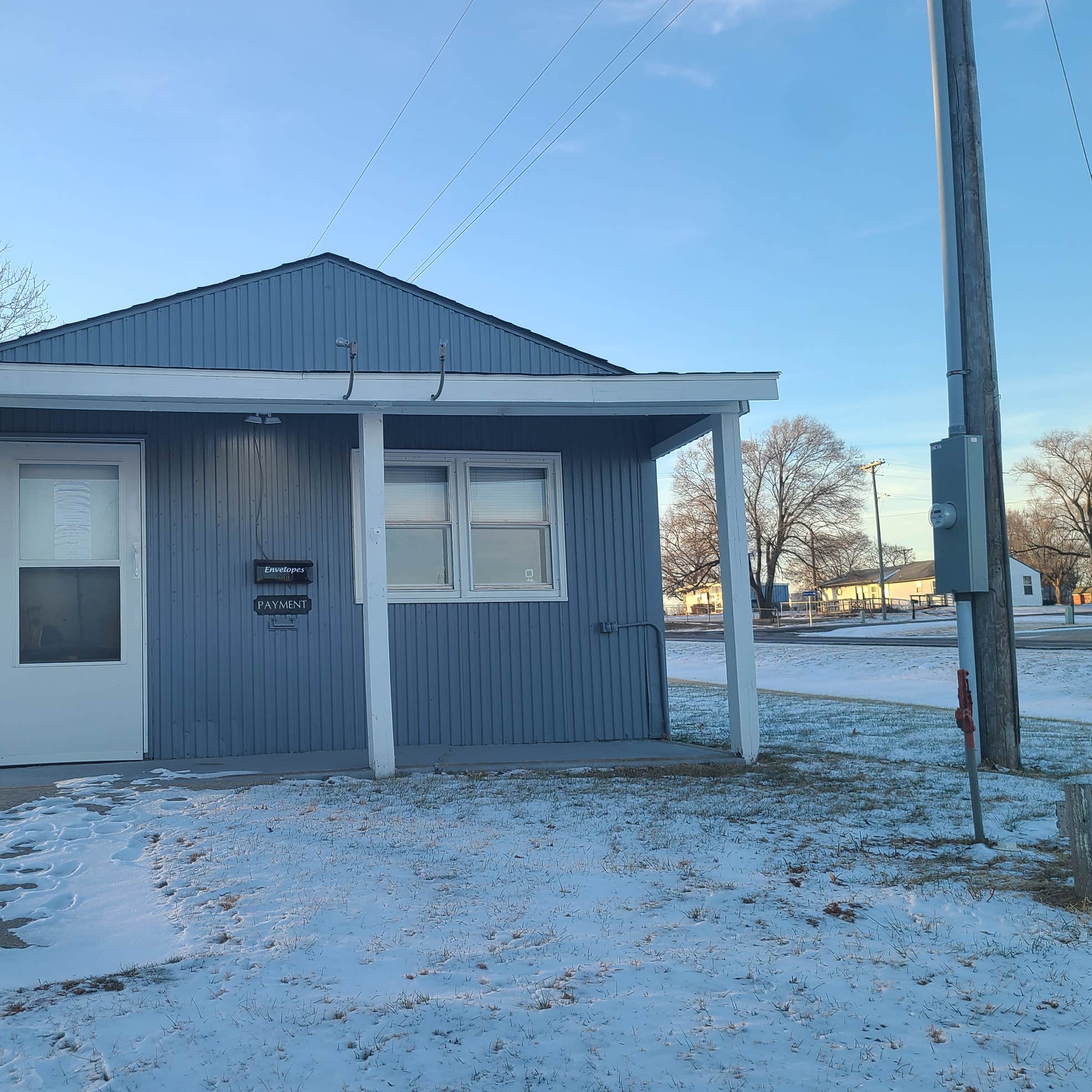 Buffalo Run RV Park Eagleville, MO