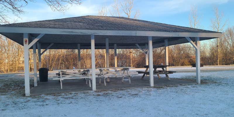 Camper submitted image from Buffalo Run RV Park