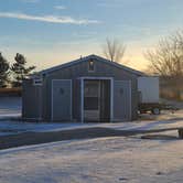 Review photo of Buffalo Run RV Park by Tori K., December 27, 2022