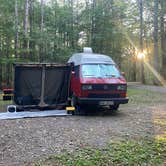 Review photo of Watkins Glen State Park Campground by Terry K., December 27, 2022