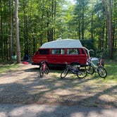 Review photo of Watkins Glen State Park Campground by Terry K., December 27, 2022