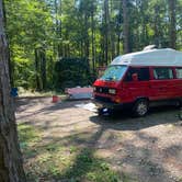 Review photo of Watkins Glen State Park Campground by Terry K., December 27, 2022