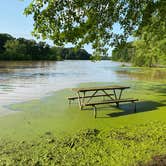 Review photo of Findley State Park Campground by Terry K., December 27, 2022