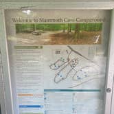 Review photo of Mammoth Cave Campground — Mammoth Cave National Park by Terry K., December 27, 2022