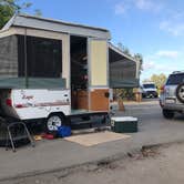 Review photo of San Mateo Campground — San Onofre State Beach by robin , December 28, 2022