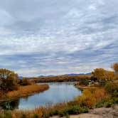 Review photo of BLM Oxbow Campground by Tina R., December 28, 2022