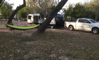 Shannon G.'s photo of rv camping at Bader Memorial Park near Hastings, NE