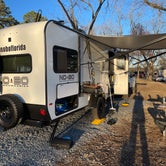 Review photo of Tifton RV Park I-75 by Jeff A., December 28, 2022