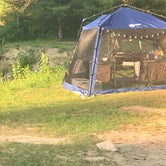 Review photo of Whits End Campground by Heather M., September 25, 2018