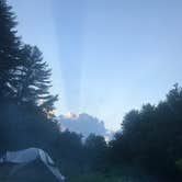 Review photo of Whits End Campground by Heather M., September 25, 2018