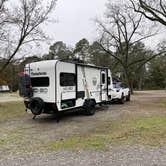 Review photo of Cordele KOA by Jeff A., December 29, 2022