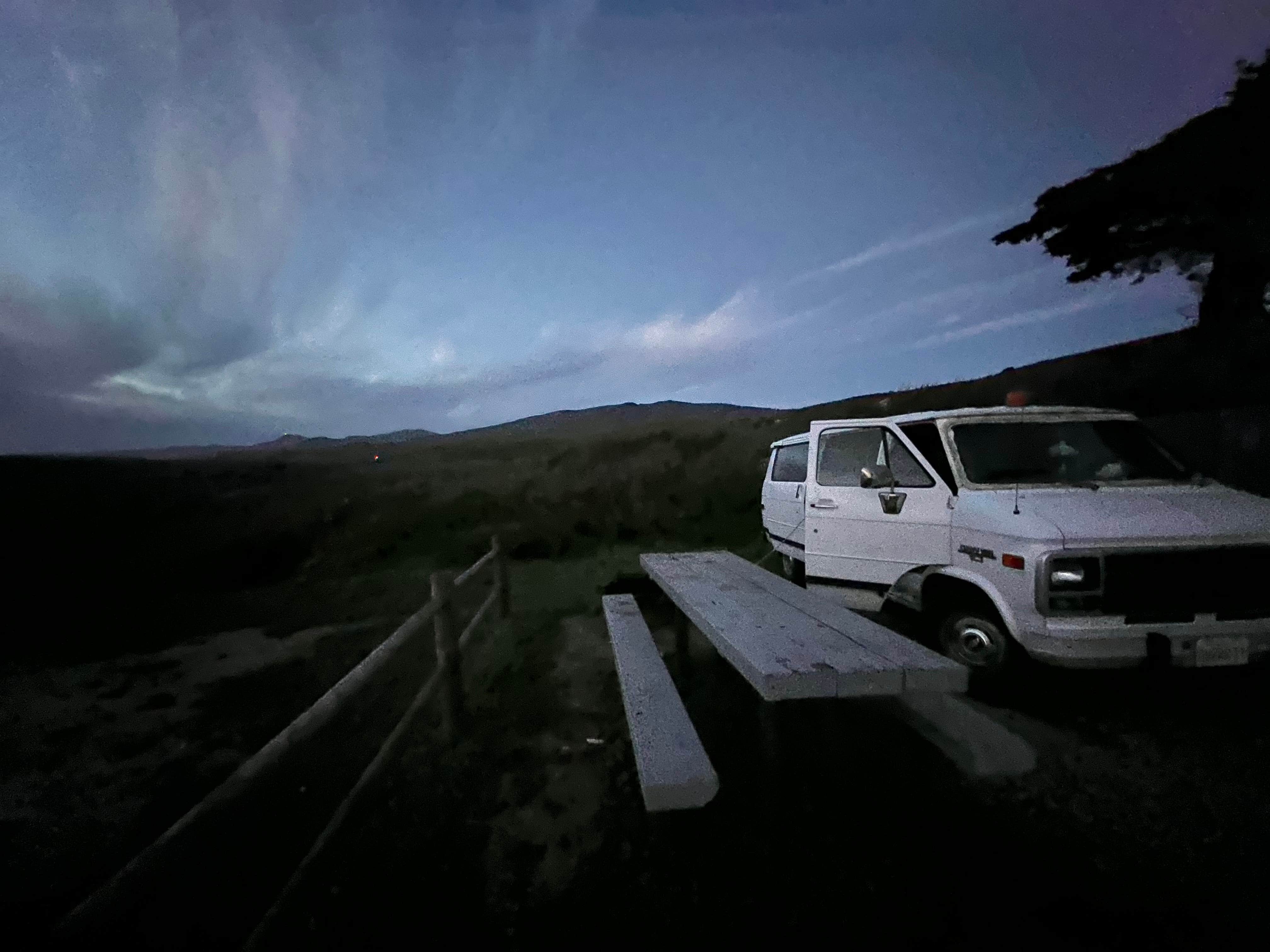 Care B.'s photo of rv camping at Jalama Beach County Park near Santa Ynez, CA