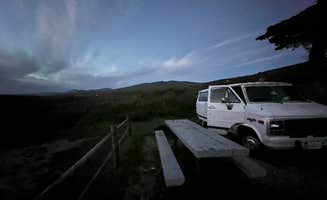 Care B.'s photo of rv camping at Jalama Beach County Park near Buellton, CA