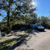 Review photo of Buccaneer State Park Campground by Kerstin M., December 29, 2022