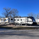 Review photo of Two Rivers Campground by Tod S., December 29, 2022