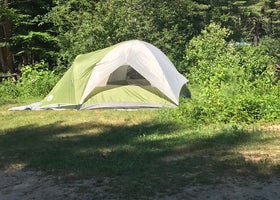 Whits End Campground