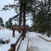 Review photo of Sunset Campground — Bryce Canyon National Park by Nick P., December 29, 2022