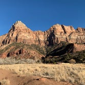Review photo of South Campground — Zion National Park by Nick P., December 29, 2022
