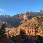 Review photo of South Campground — Zion National Park by Nick P., December 29, 2022