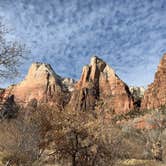 Review photo of South Campground — Zion National Park by Nick P., December 29, 2022